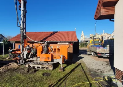wiercenie studni zachodniopomorskie